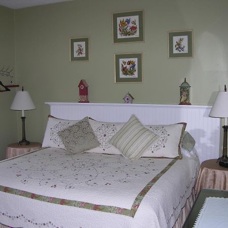 The Seymour House Bed & Breakfast 사우스헤이번 외부 사진