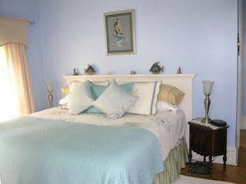 The Seymour House Bed & Breakfast 사우스헤이번 외부 사진